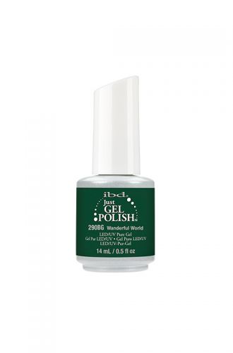 Ibd Just Gel Polish Wanderful World 0.5 oz #71342