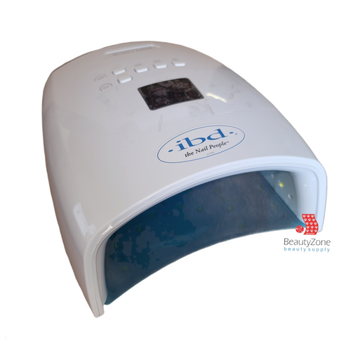 IBD LED/UV Advanced Cordless Lamp 48 W #66451