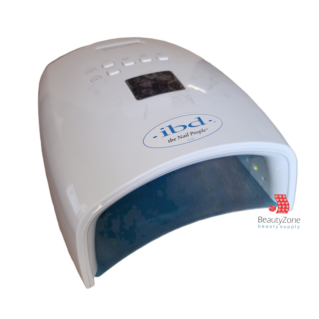 IBD LED/UV Advanced Cordless Lamp 48 W #66451