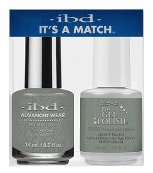 ibd Advanced Wear Color Duo Floored and Adored 1 PK 85116