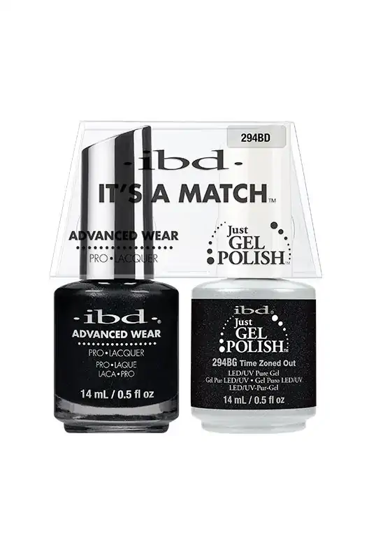 ibd Advanced Wear Color Duo Time Zoned Out 71379