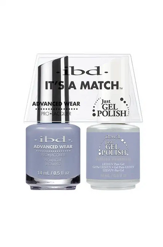 Ibd Just Gel Color Duo Painted Pavement  66679