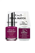 Load image into Gallery viewer, Ibd Just Gel Color Duo Pep Squad  66673