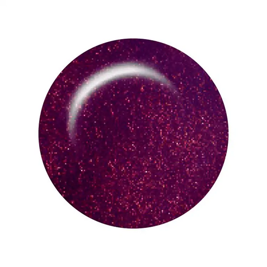 Ibd Just Gel Color Duo Purple Paradise  66675