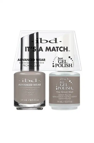 Ibd Just Gel Color Duo The Great Wall  66688