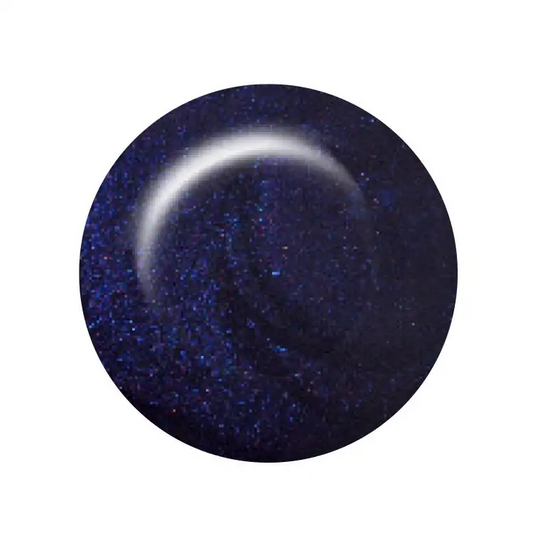 Ibd Just Gel Color Duo Touch of Noir  66685