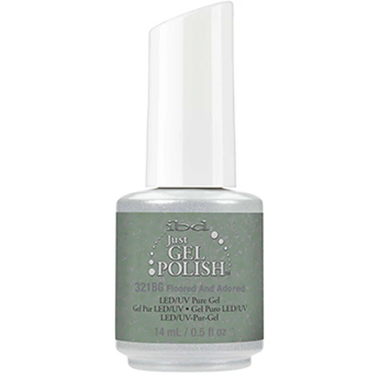 ibd Just Gel Polish Floored and Adored 0.5 oz #51989