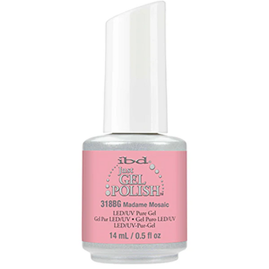 ibd Just Gel Polish Madam Mosaic 0.5 oz #54683