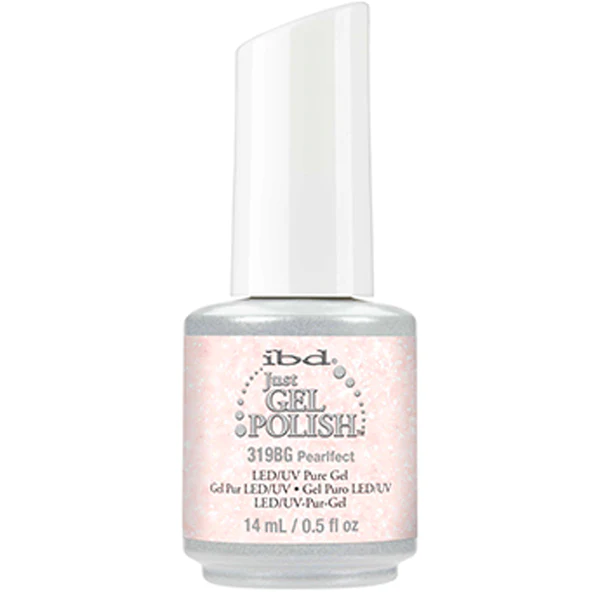 ibd Just Gel Polish Pearlfect 0.5 oz #54682