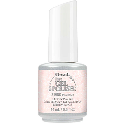 ibd Just Gel Polish Pearlfect 0.5 oz #54682
