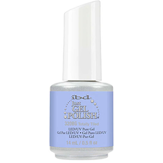 ibd Just Gel Polish Totally Tiled 0.5 oz #49886