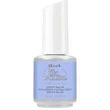 Load image into Gallery viewer, ibd Just Gel Polish Totally Tiled 0.5 oz #49886