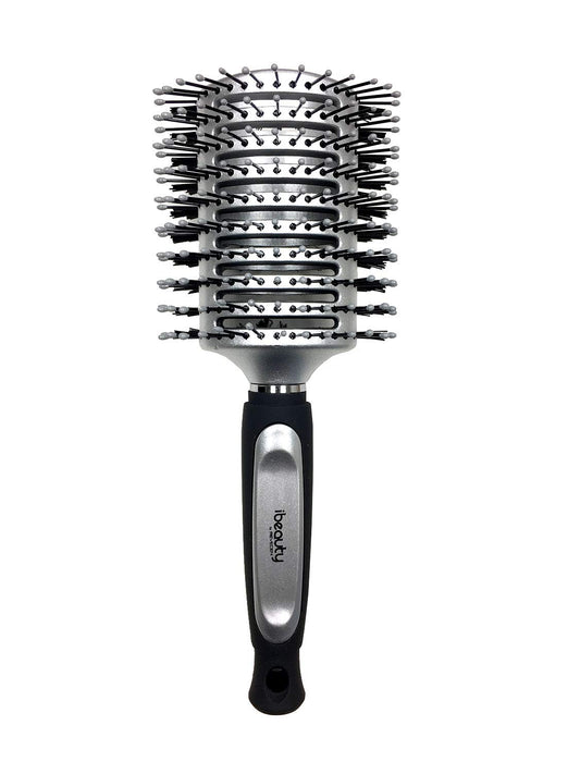 Ibeauty Natural boar Bristle #ib2100