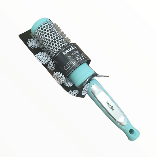 iBeauty MED Ceramic Ionic #1894 Blue