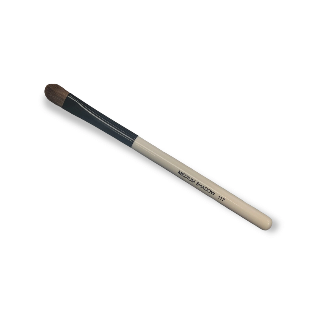 ibeauty Professional Medium Shadow BW-117
