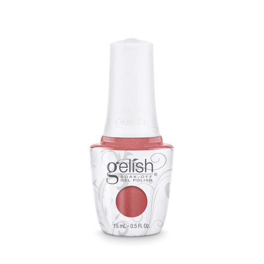Harmony Gelish Soak Off Gel Ice Queen Anyone? 15 Ml .5 Fl Oz 1110241