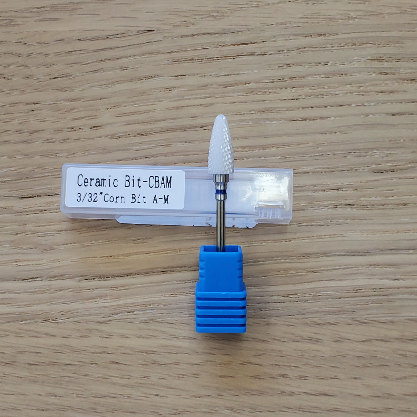 Ionica Ceramic Drill Bits 3/32
