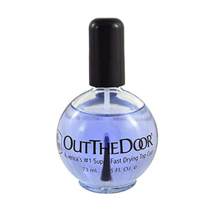 Imm Out The Door Fast Drying Top Coat 2.5 oz