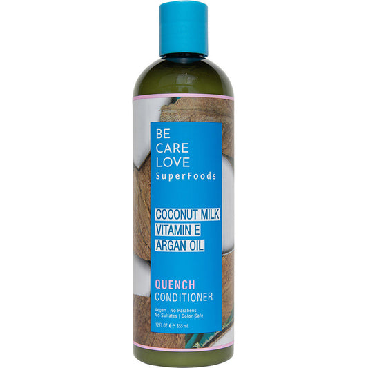 BCL Superfoods Quench Conditioner 12oz
