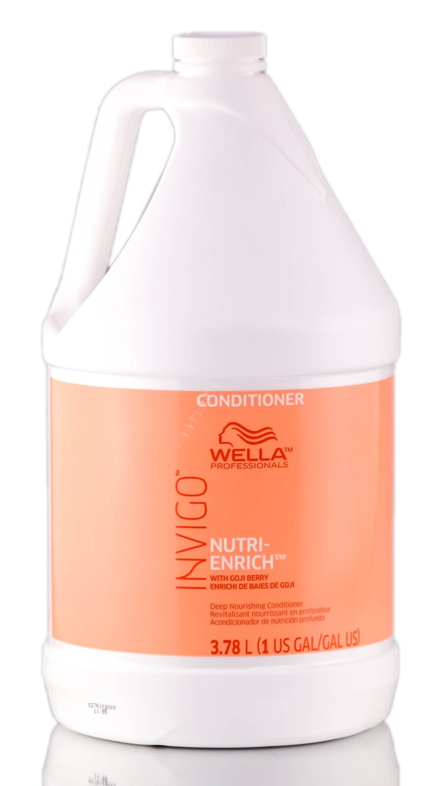 INVIGO Nutri-Enrich Nourishing Conditioner Gallon