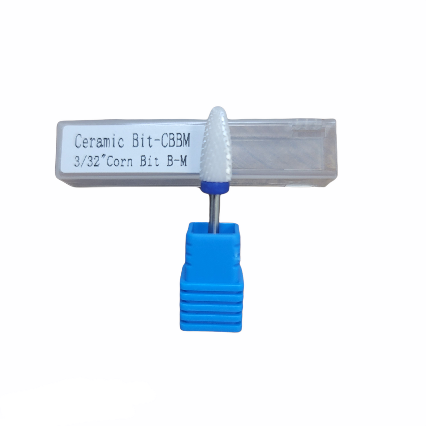 Ionica Ceramic Drill Bits 3/32