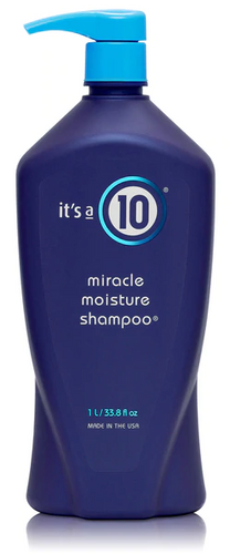 It's a 10 Miracle Moisture Shampoo 33.8 oz