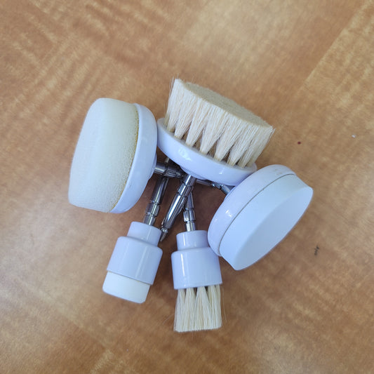 K-214 5 pcs Brush Set Part