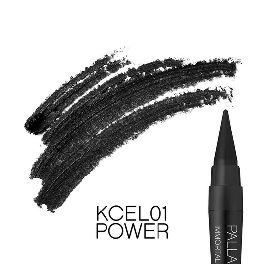 Palladio Immortal Kajal Lasting Cream Eyeliner