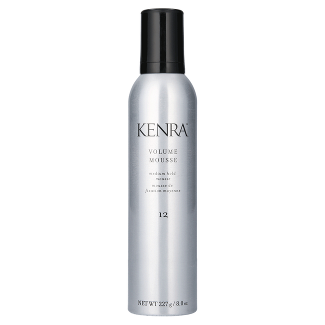 KENRA Volume Mousse Classic Volume 12 - 8oz