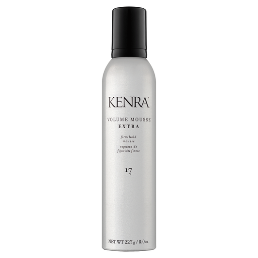 KENRA Volume Mousse Extra 17 - 8oz