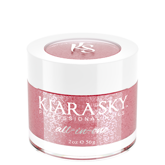 Kiara Sky All In One Dip Powder 2 oz 1-800-His-Loss D5053-Beauty Zone Nail Supply