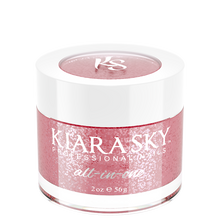 Load image into Gallery viewer, Kiara Sky All In One Dip Powder 2 oz 1-800-His-Loss D5053-Beauty Zone Nail Supply