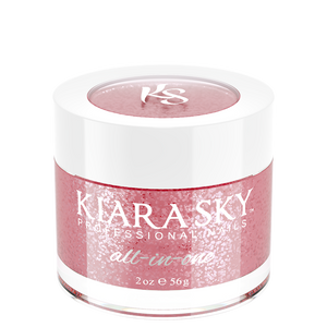 Kiara Sky All In One Dip Powder 2 oz 1-800-His-Loss D5053-Beauty Zone Nail Supply