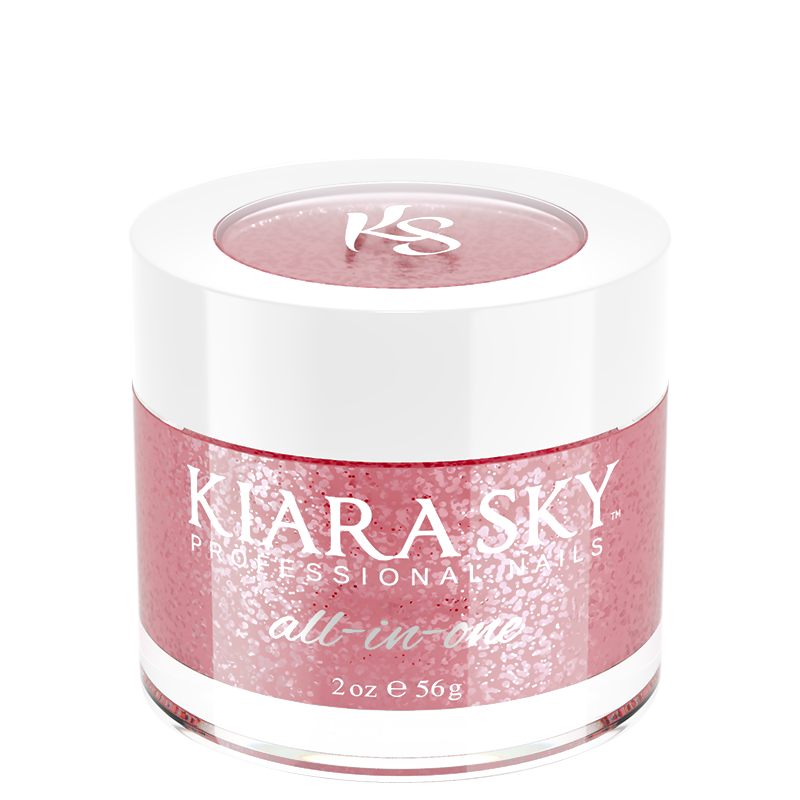 Kiara Sky All In One Dip Powder 2 oz 1-800-His-Loss D5053-Beauty Zone Nail Supply