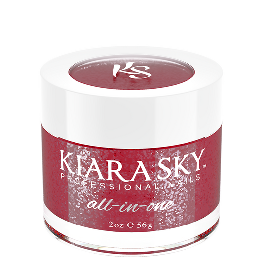 Kiara Sky All In One Dip Powder 2 oz Bachelored D5027-Beauty Zone Nail Supply