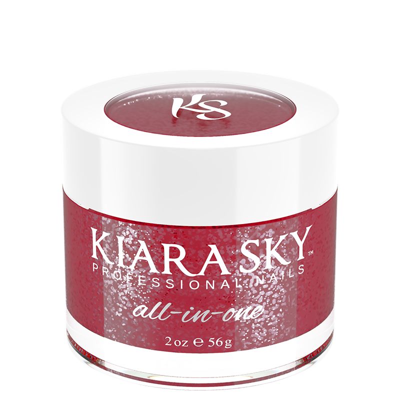 Kiara Sky All In One Dip Powder 2 oz Bachelored D5027-Beauty Zone Nail Supply