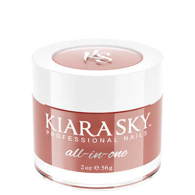 Kiara Sky All In One Dip Powder 2 oz BE WITCH YOU D5108