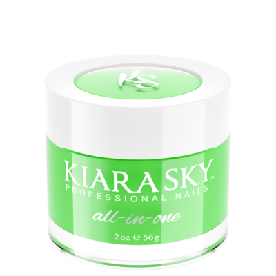 Kiara Sky All In One Dip Powder 2 oz Bet On Me DM5089-Beauty Zone Nail Supply