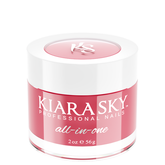 Kiara Sky All In One Dip Powder 2 oz Born With It D5049-Beauty Zone Nail Supply