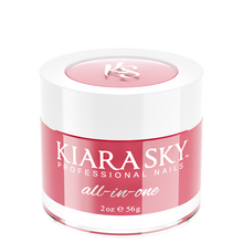Load image into Gallery viewer, Kiara Sky All In One Dip Powder 2 oz Born With It D5049-Beauty Zone Nail Supply