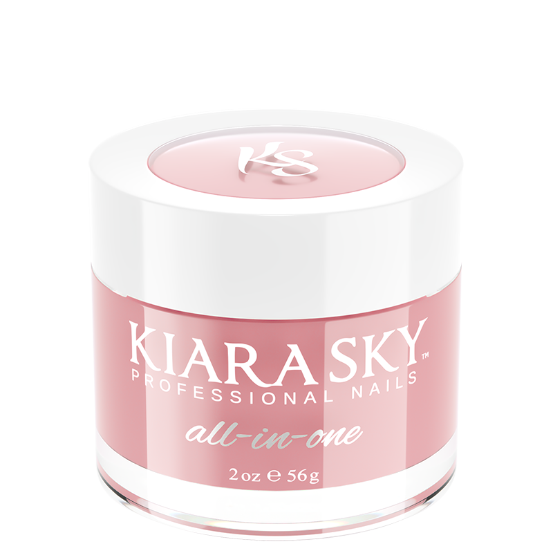 Kiara Sky All In One Dip Powder 2 oz Etiquette First D5011