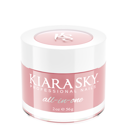 Kiara Sky All In One Dip Powder 2 oz Etiquette First D5011