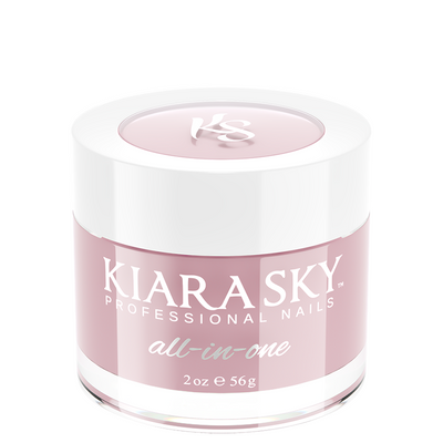 Kiara Sky All In One Dip Powder 2 oz FAIRYTALE D5110