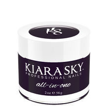 Load image into Gallery viewer, Kiara Sky All In One Dip Powder 2 oz Good As Gone D5067-Beauty Zone Nail Supply