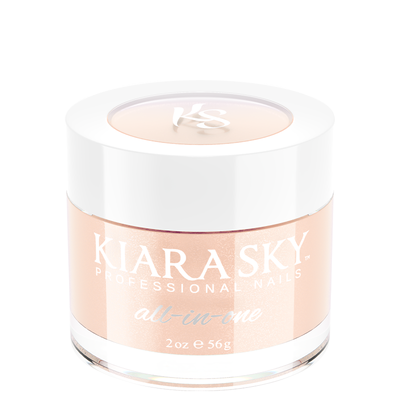 Kiara Sky All In One Dip Powder 2 Oz Inner Glow  - Cover Dmcv005