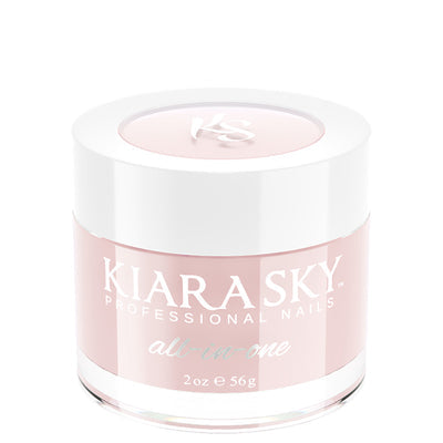 Kiara Sky All In One Dip Powder 2 oz LOVE SPELL D5109