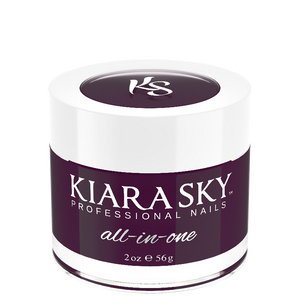 Kiara Sky All In One Dip Powder 2 oz Making Moves D5066-Beauty Zone Nail Supply