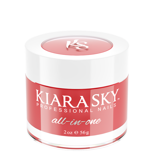 Kiara Sky All In One Dip Powder 2 oz Matchmaker D5056-Beauty Zone Nail Supply