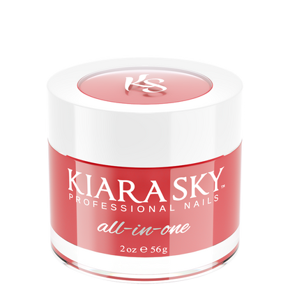 Kiara Sky All In One Dip Powder 2 oz Matchmaker D5056