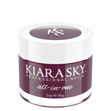 Load image into Gallery viewer, Kiara Sky All In One Dip Powder 2 oz My Type D5038-Beauty Zone Nail Supply